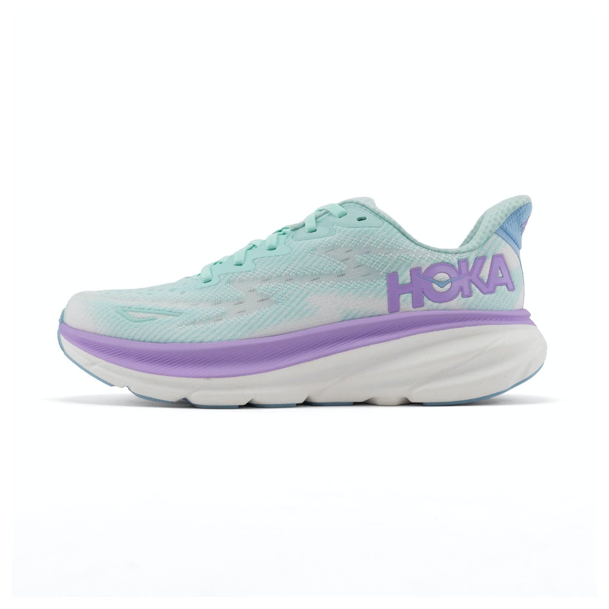 Hoka Clifton 9