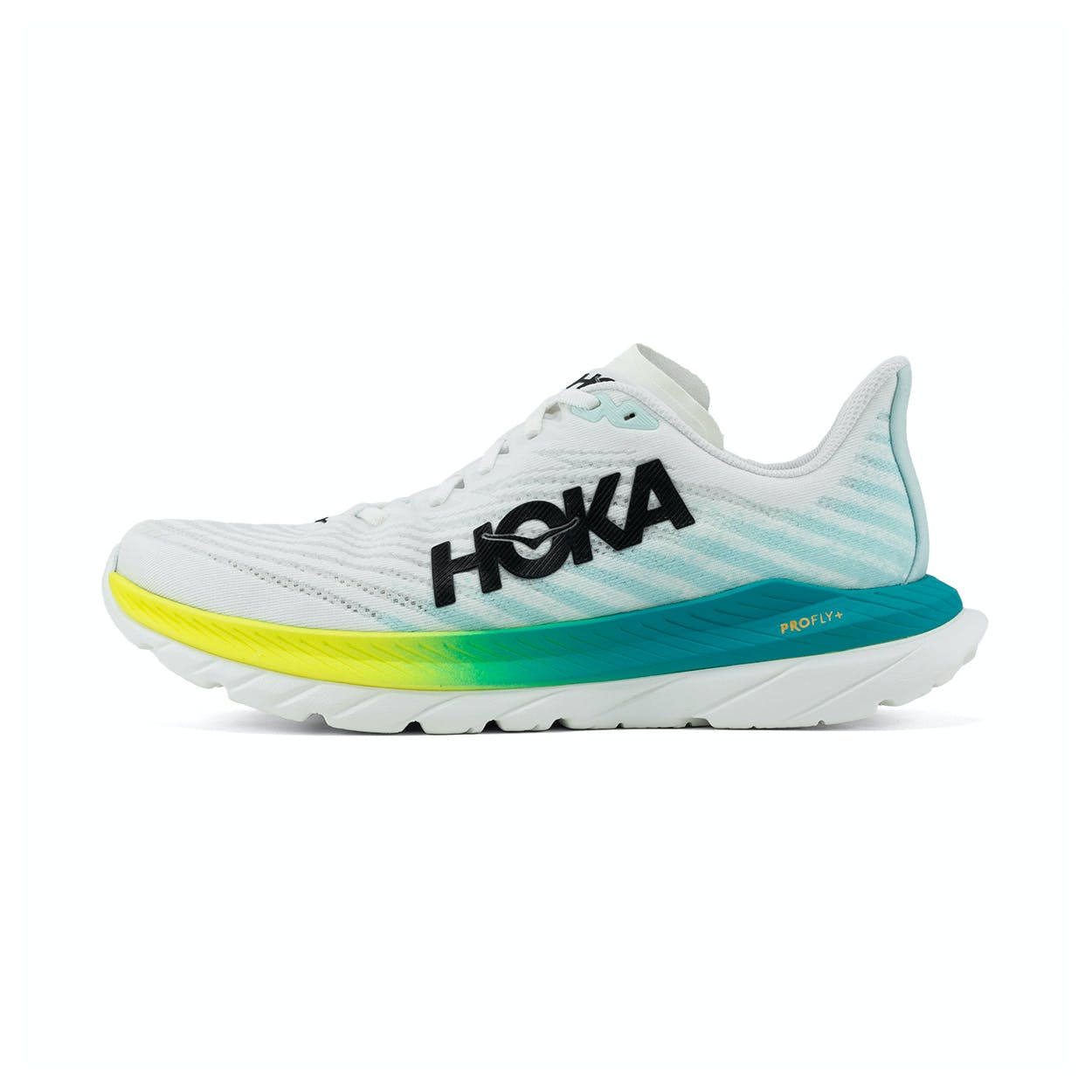Hoka Mach 5 