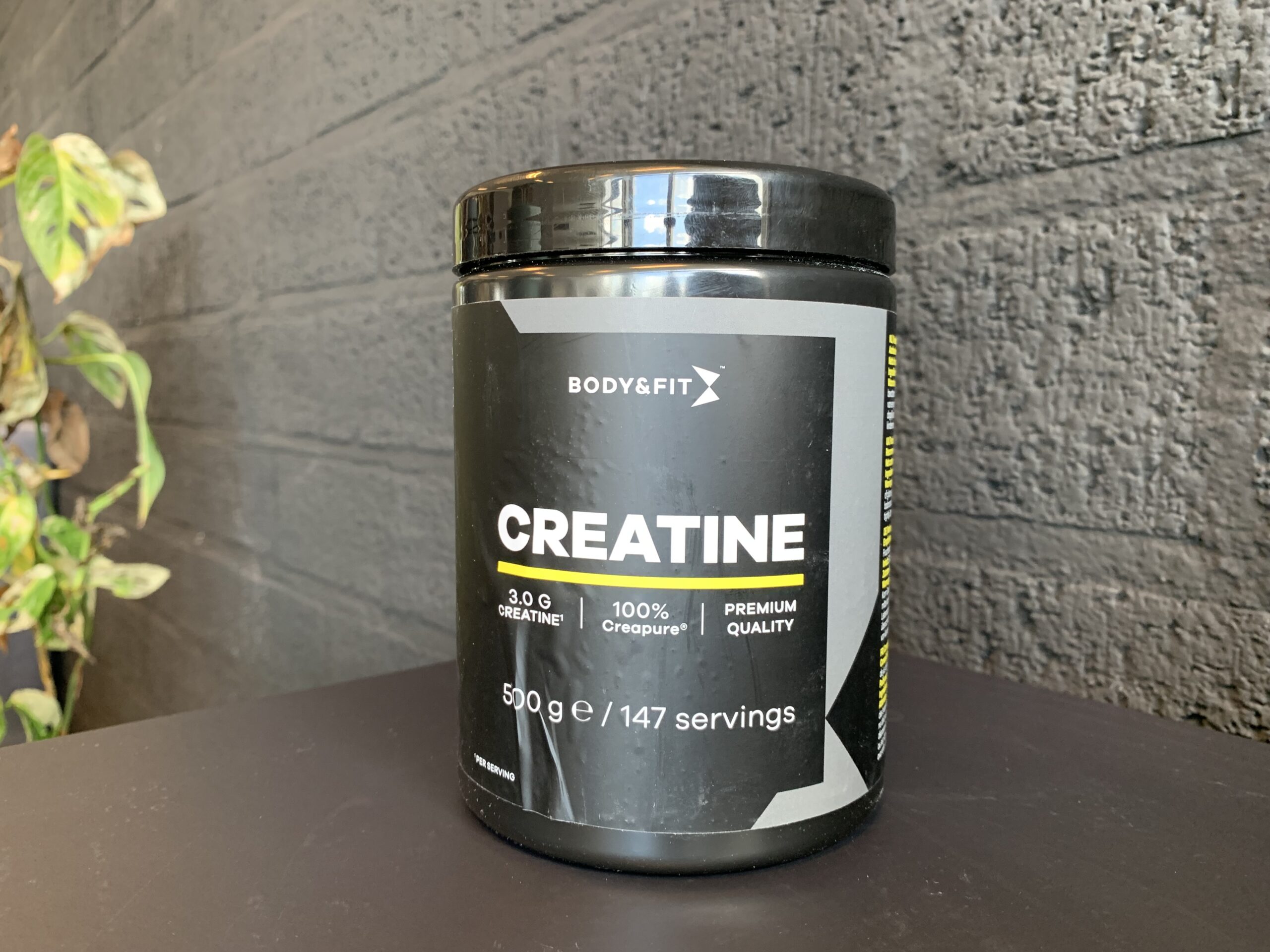 Body&Fit Creatine