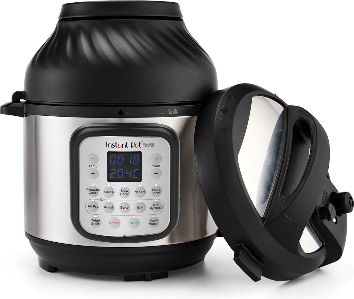 Instant Pot Duo Crisp 5,7L