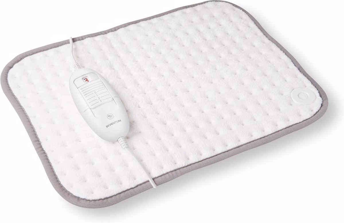 Inventum elektrische kussen