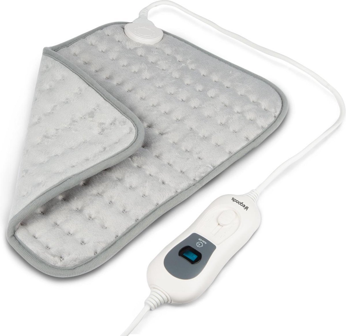 LifeGoods Warmtekussen