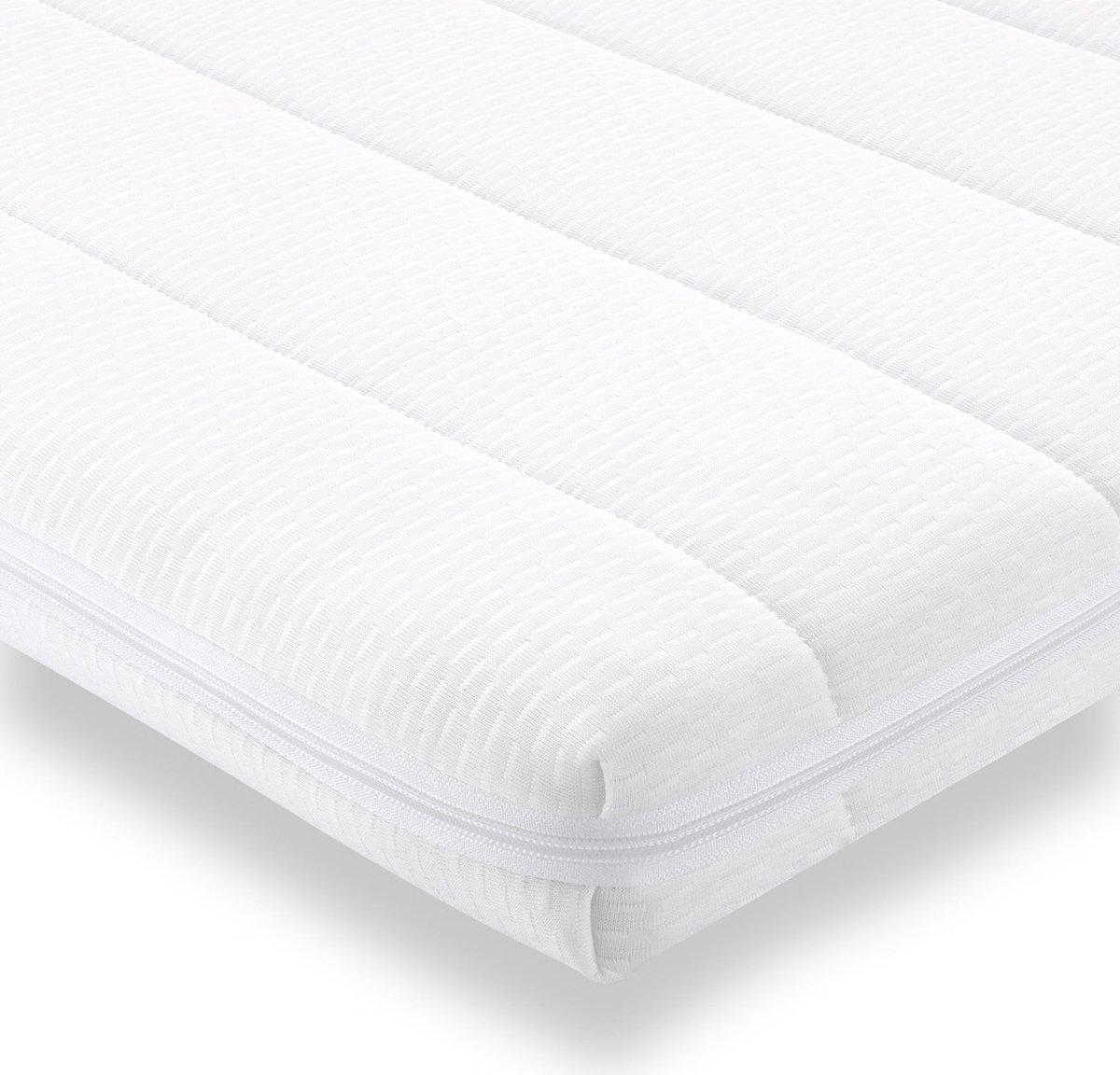 Mister Sandman Koudschuim Topper