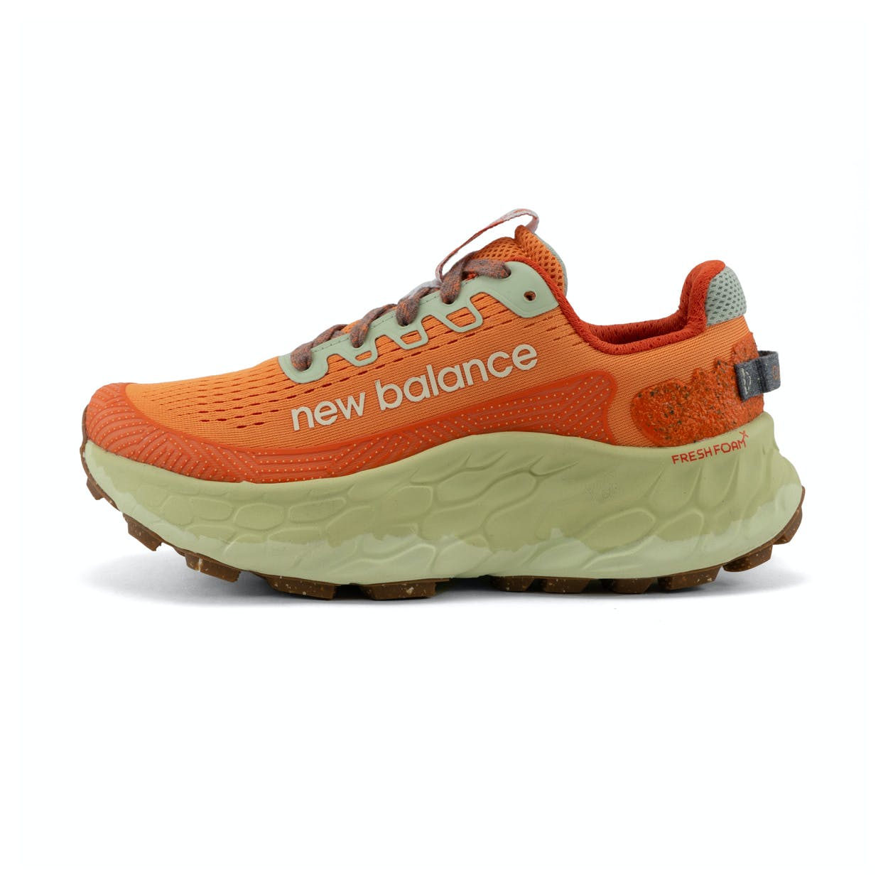 New Balance Fresh Foam X Trail