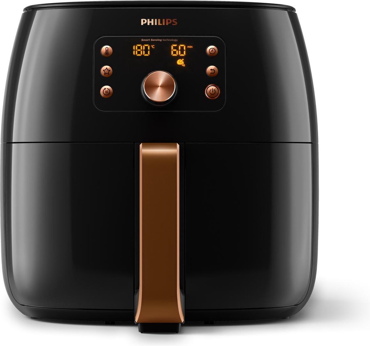 Philips Airfryer XXL Premium HD9867/90