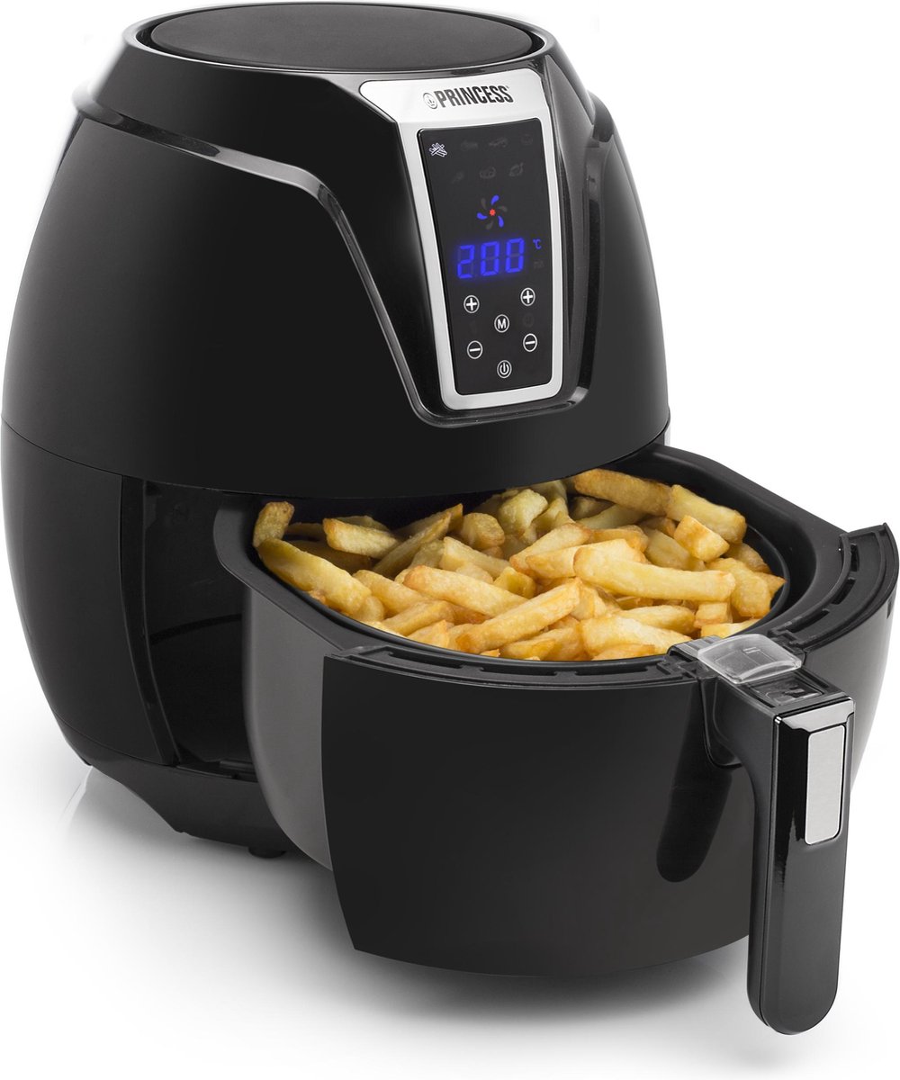 Princess Digitale Airfryer XL 182021