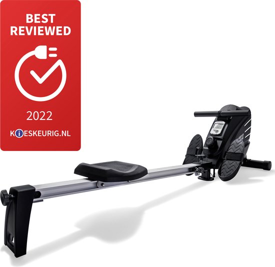 Roeitrainer - VirtuFit Row 450