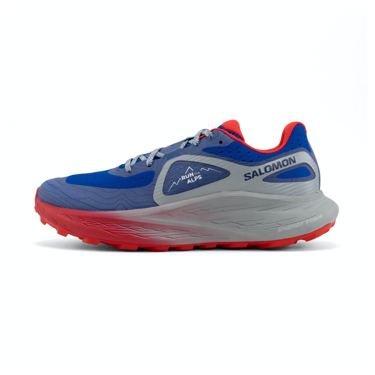 Salomon Glide Max TR