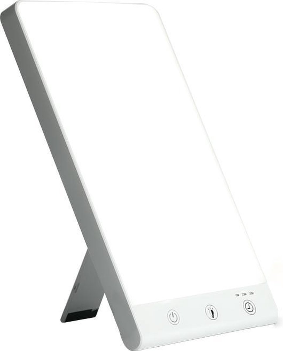 Silvergear Daglichtlamp