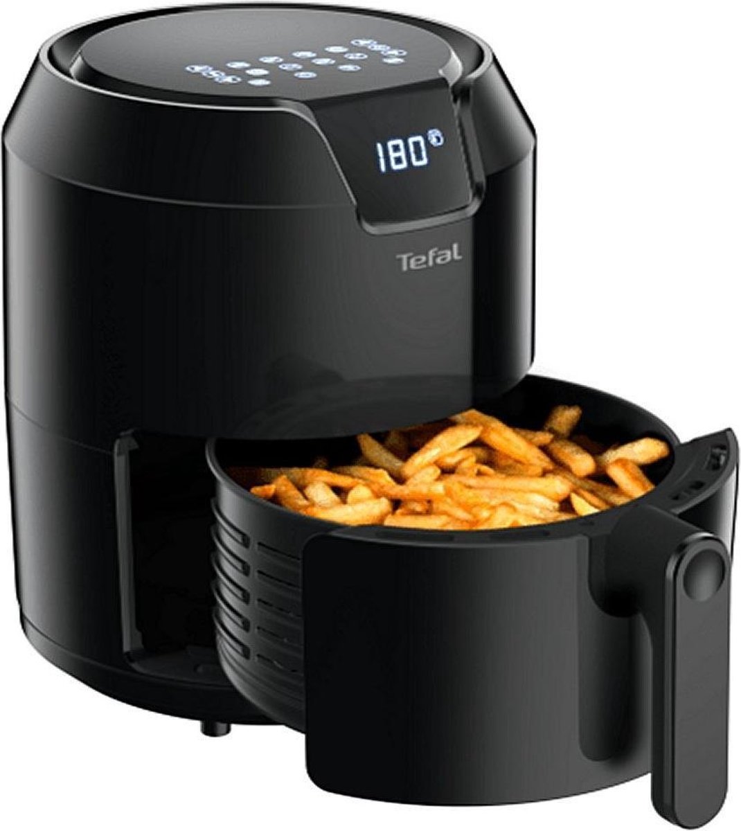 Tefal Easy Fry EY4018