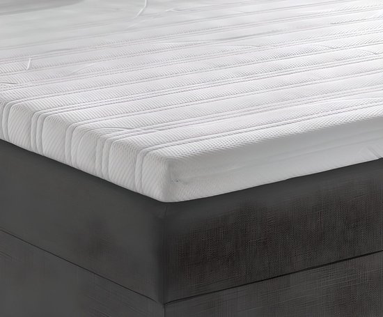 Topdekmatras Topper 180x200 HR60