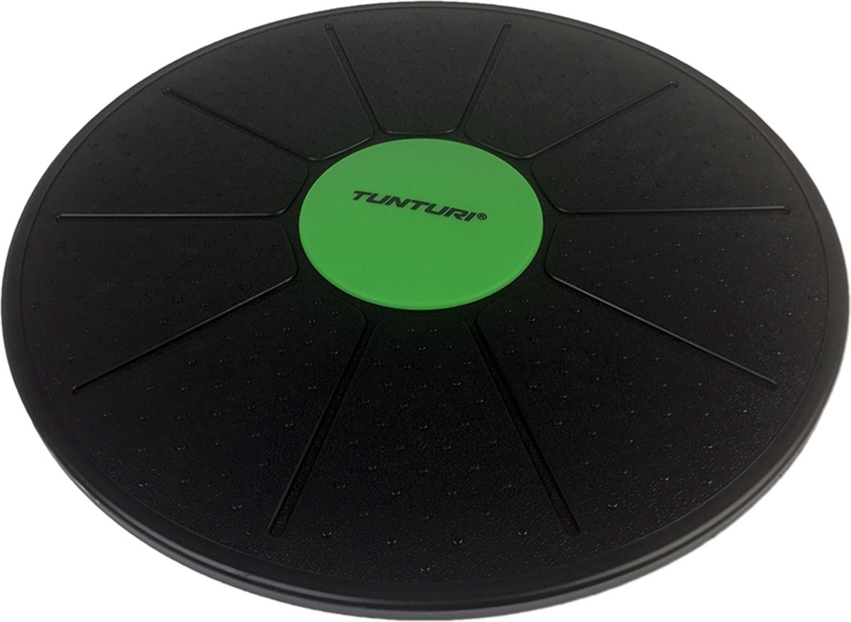 Tunturi Verstelbaar Balans bord