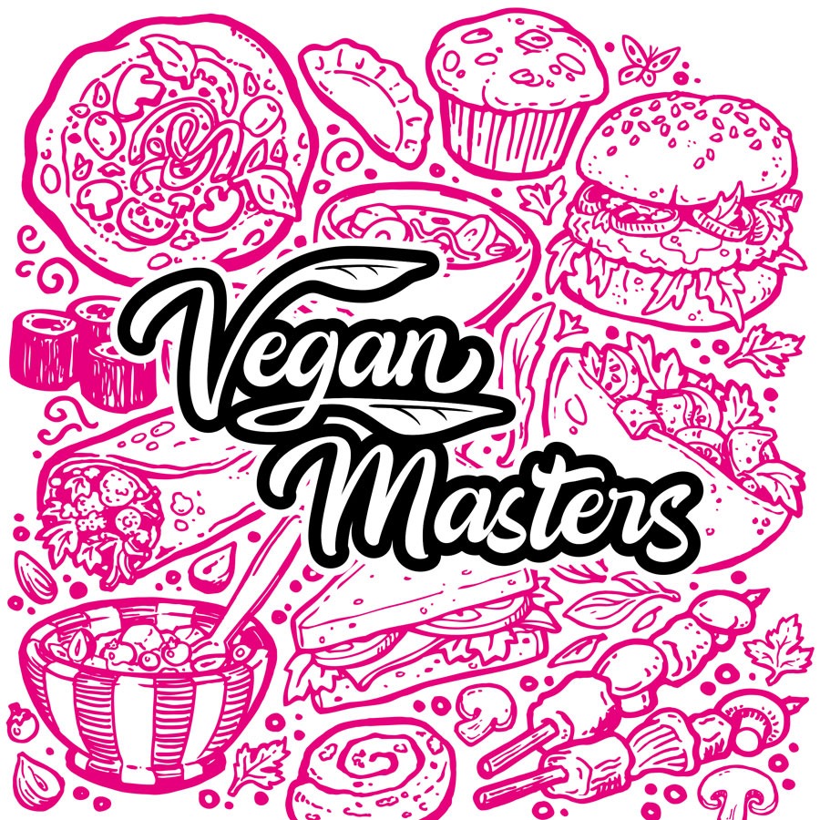 Vegan Masters
