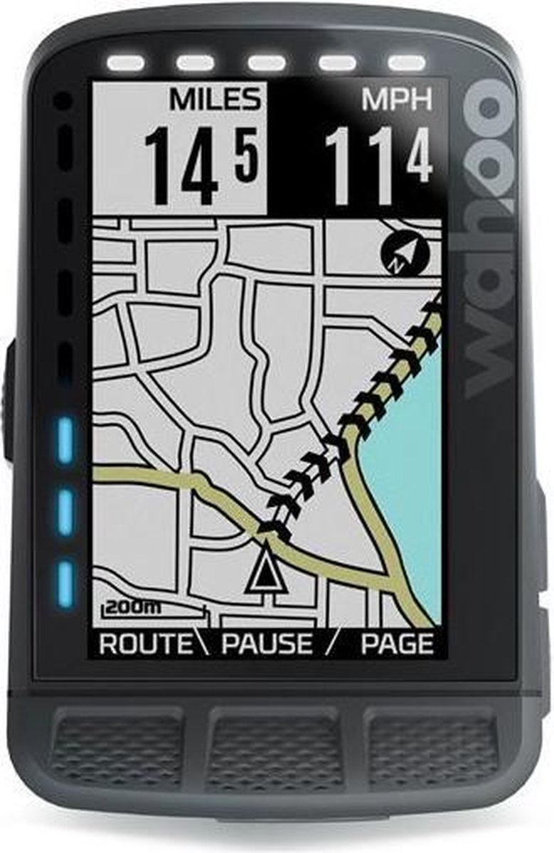 Wahoo ELEMNT Roam