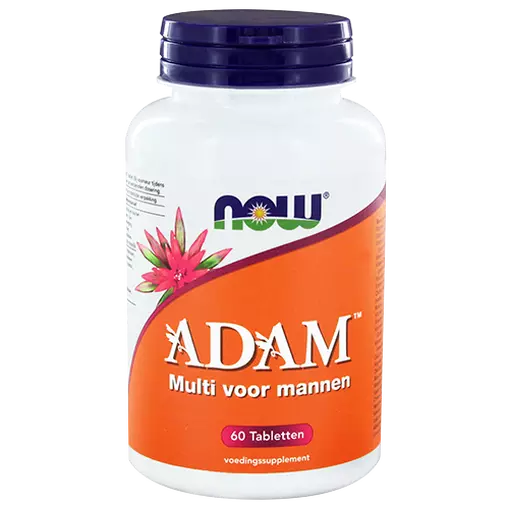 ADAM Now Foods