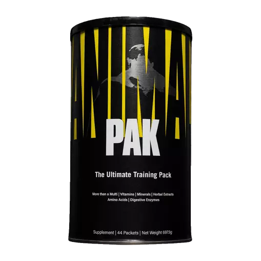 ANIMAL PAK Universal