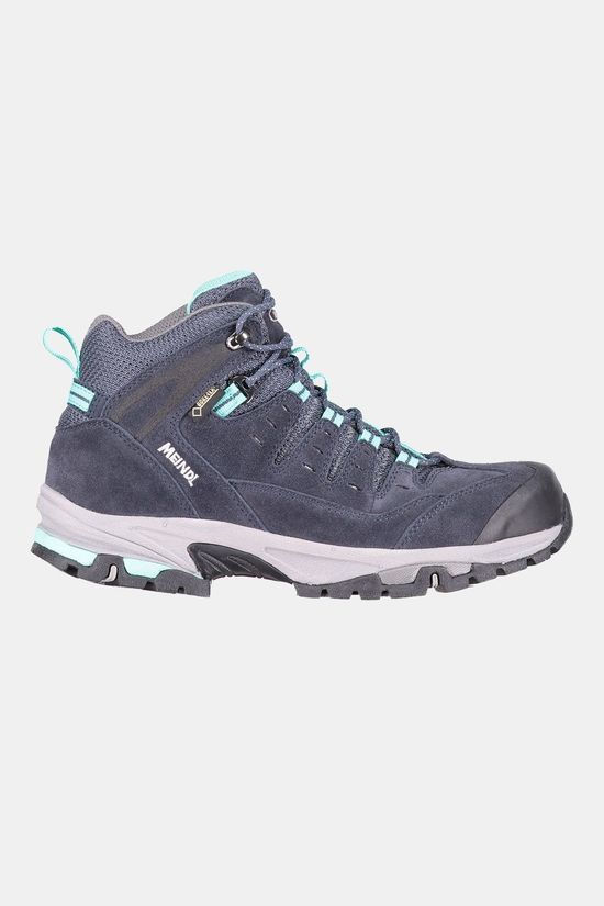 Meindl San Francisco Gore-Tex Wandelschoen Dames