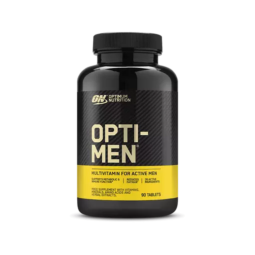 OPTI-MEN Optimum Nutrition