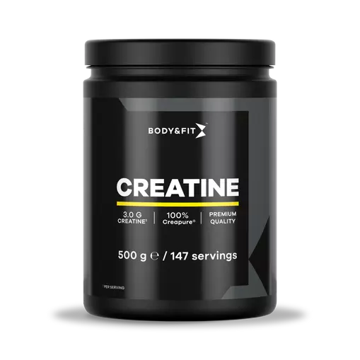 Body&Fit creatine