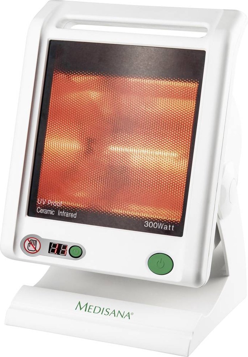Medisana Infraroodlamp 300W IR885
