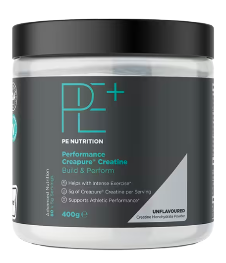 Holland and Barrett creatine