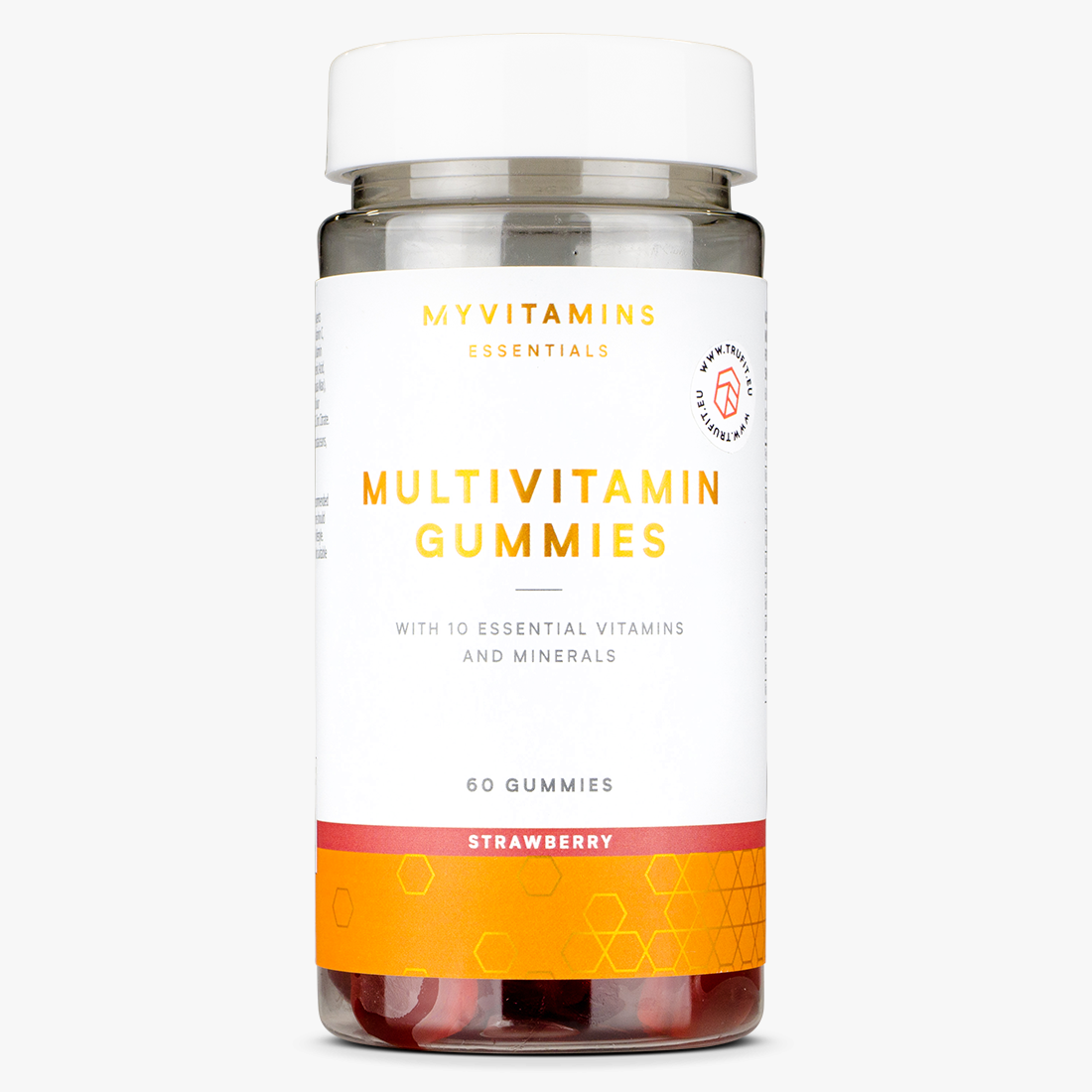 Myprotein Multivitamin Gummies
