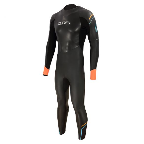 goedkoop triathlon wetsuit
