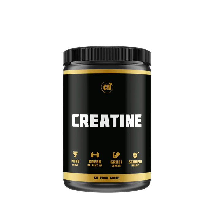 Clean Nutrition creatine
