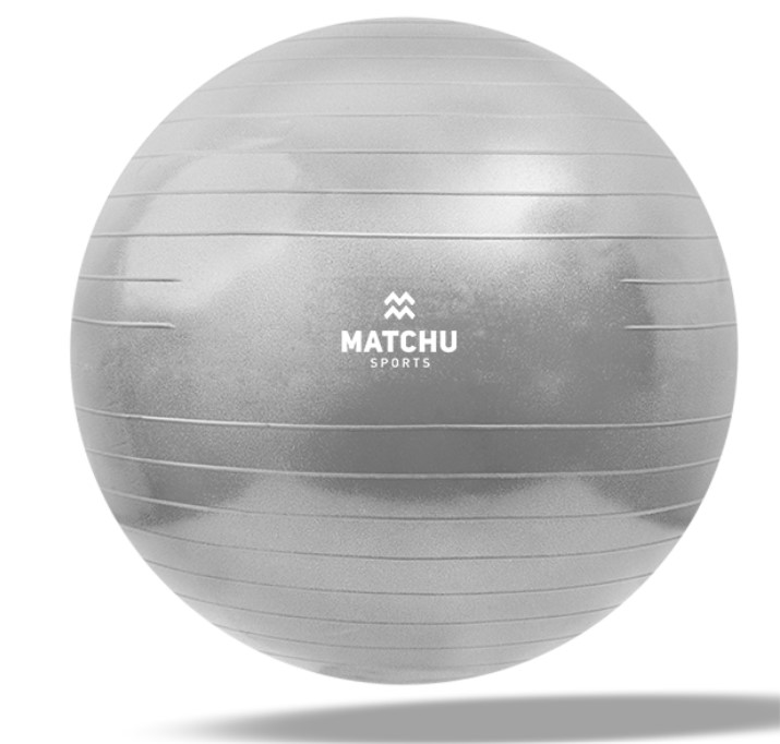 Matchu Sports FITNESSBAL 75CM