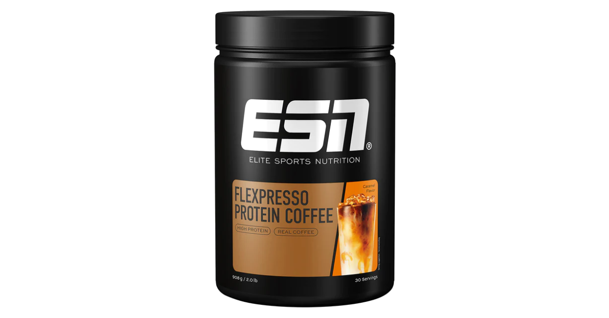 Flexpresso Proteine Koffie review