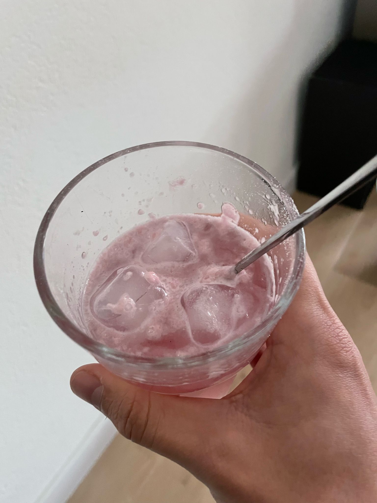 Onze Matchu Sports clear whey ervaring
