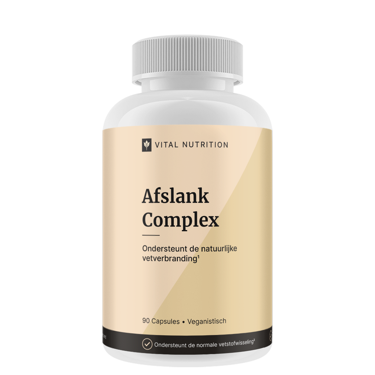 Afslank Complex Vital Nutrition