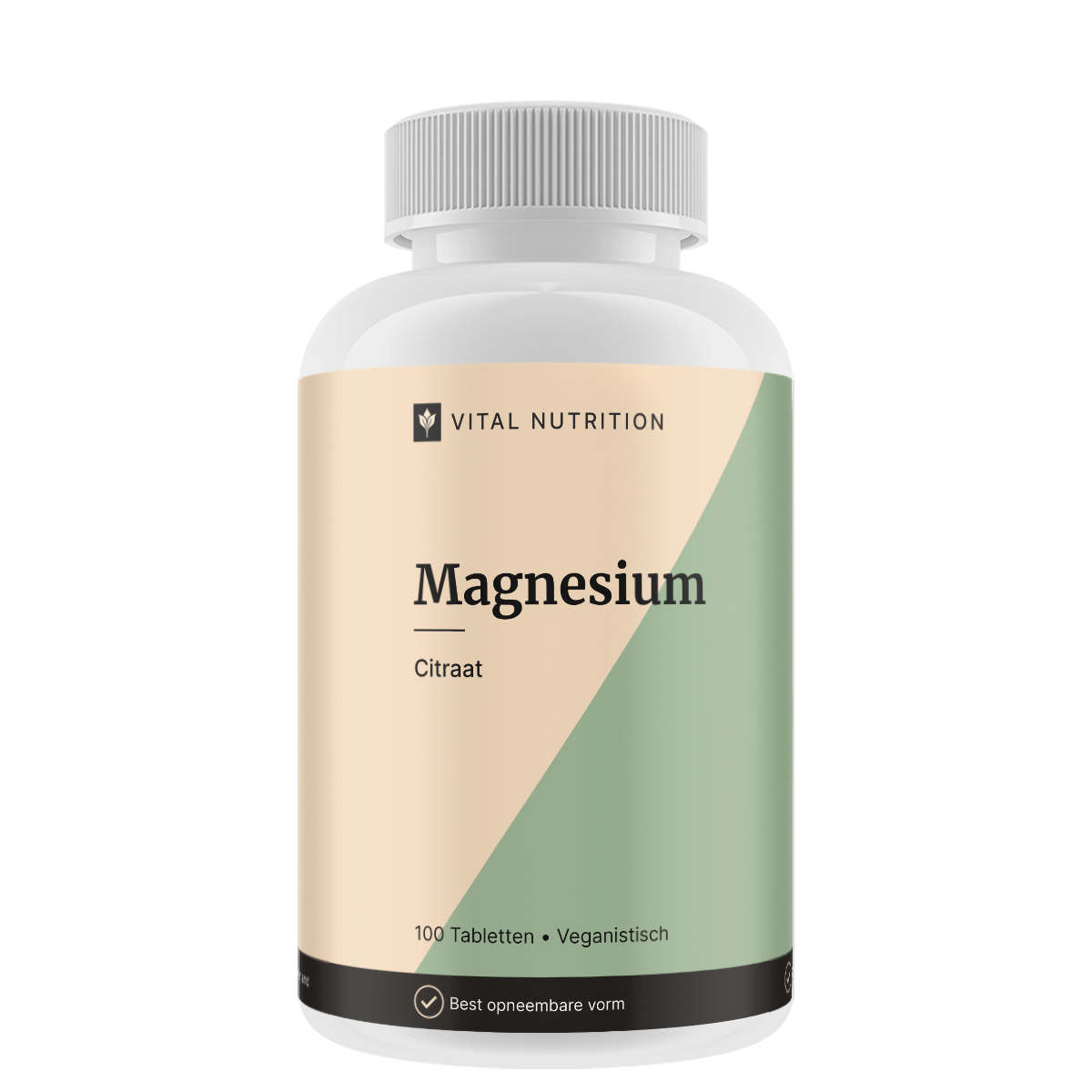 Magnesium Citraat Vital Nutrition