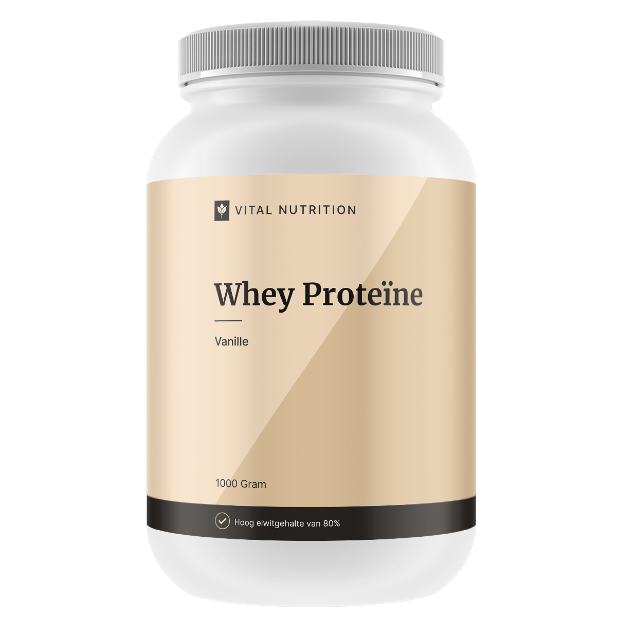 Whey Proteïne Vital Nutrition
