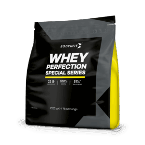 Body & Fit Whey Perfection