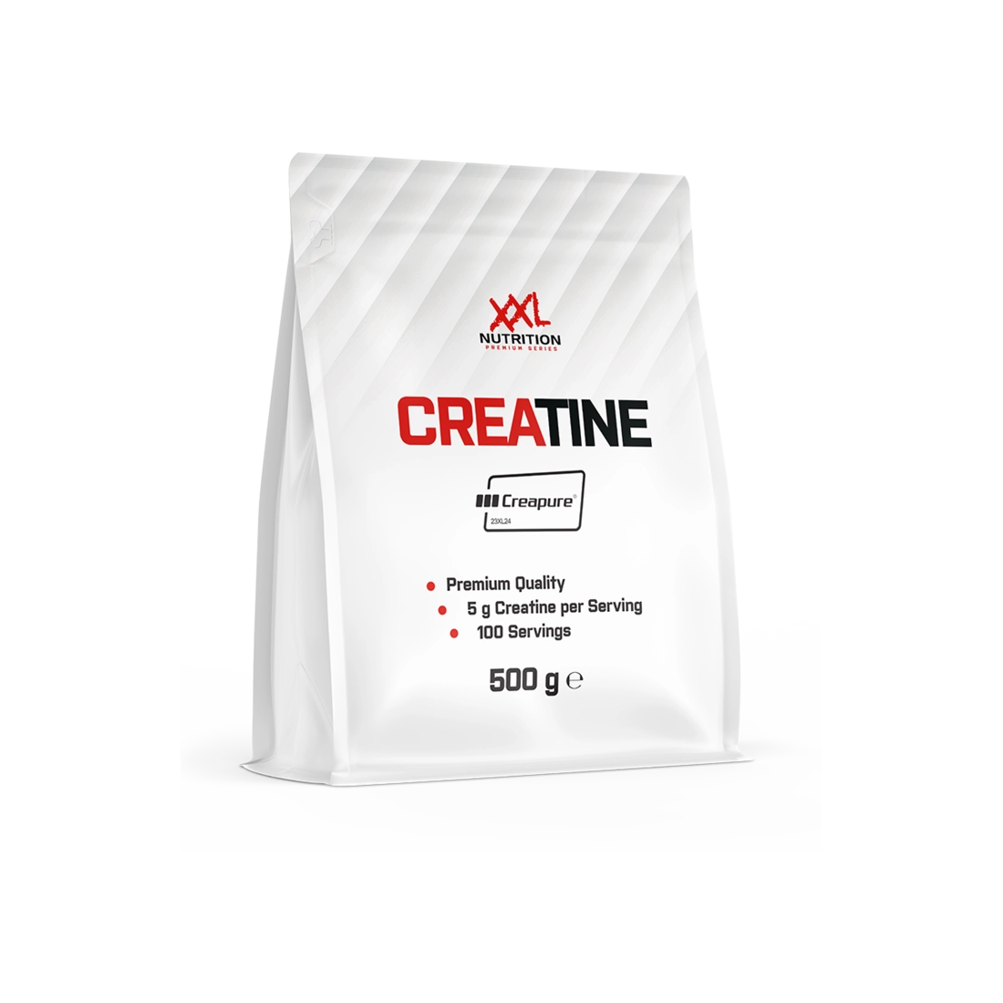 XXL Nutrition Creatine - Creapure® 
