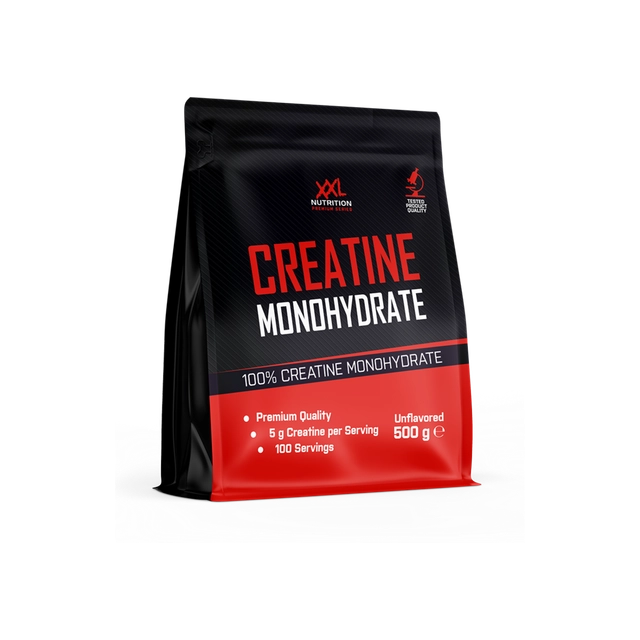 Creatine Monohydraat