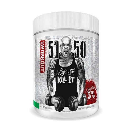 5150 Legendary 30servings Green Apple