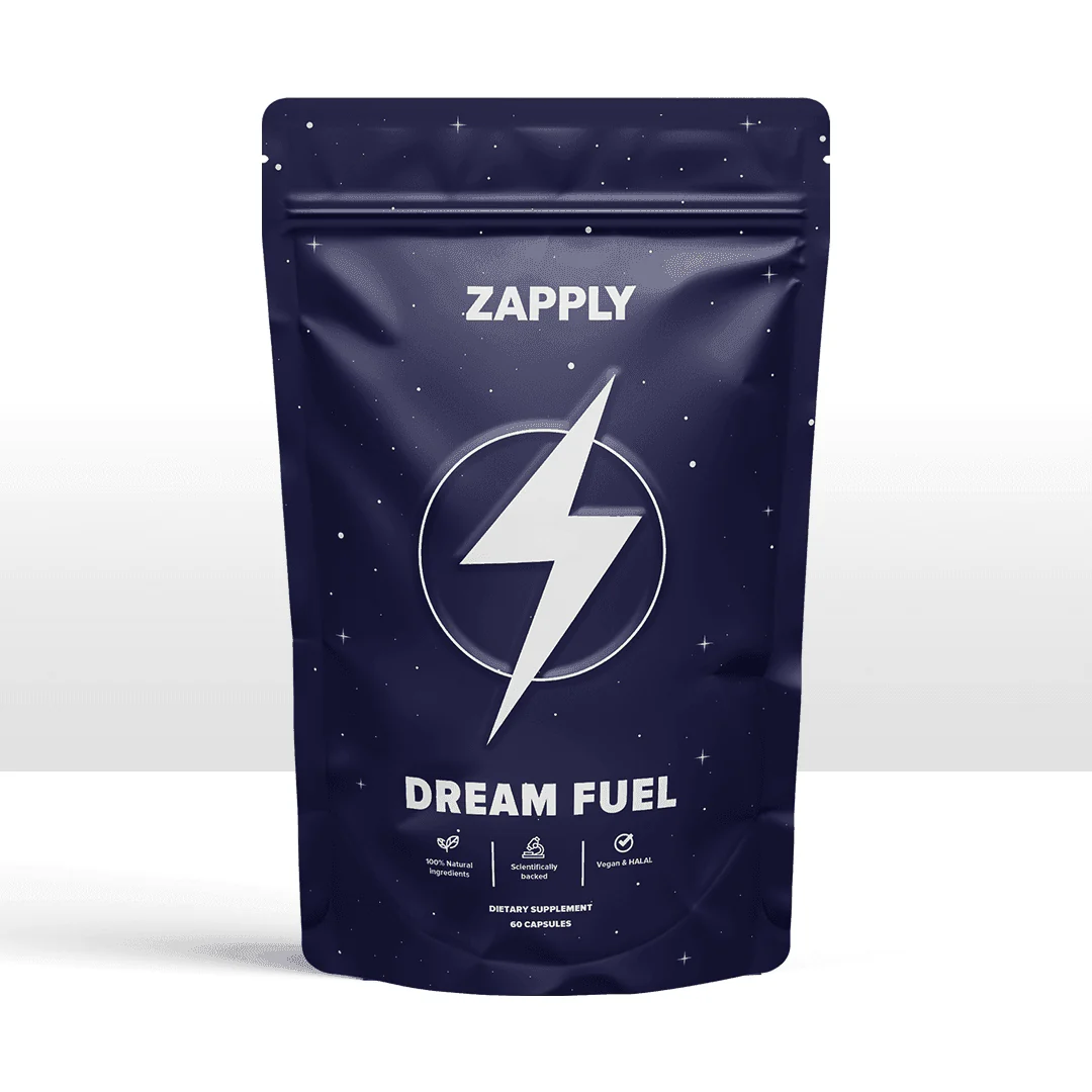 Zapply Dream Fuel