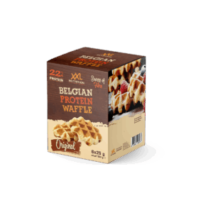 XXL Nutrition Belgian Protein Waffle