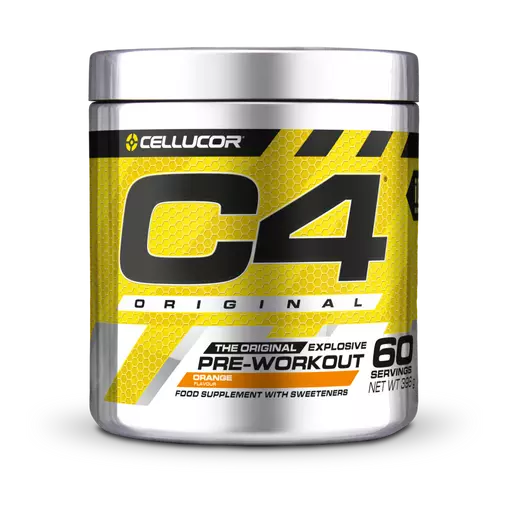C4 Original Pre-workout
