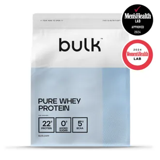 Bulk Pure Whey Protein™