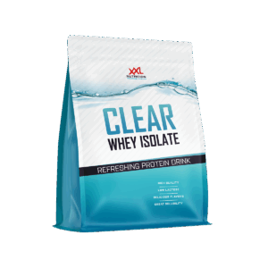 XXL Nutrition Clear Whey Isolate