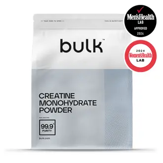Bulk Creatine Monohydraat