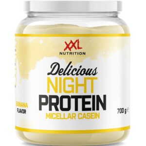 XXL Nutrition Delicious Night Protein