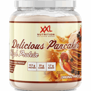 XXL Nutrition Delicious Protein Pancakes