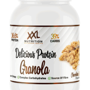 XXL Nutrition Delicious Protein Granola