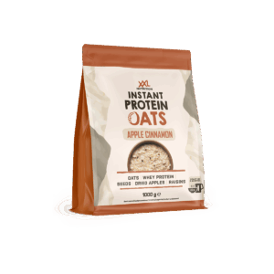 XXL Nutrition Instant Protein Oats