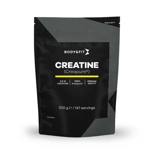 Creatine - Creapure®