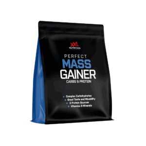 XXL Nutrition Perfect Mass Gainer
